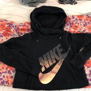 Nike hoodie